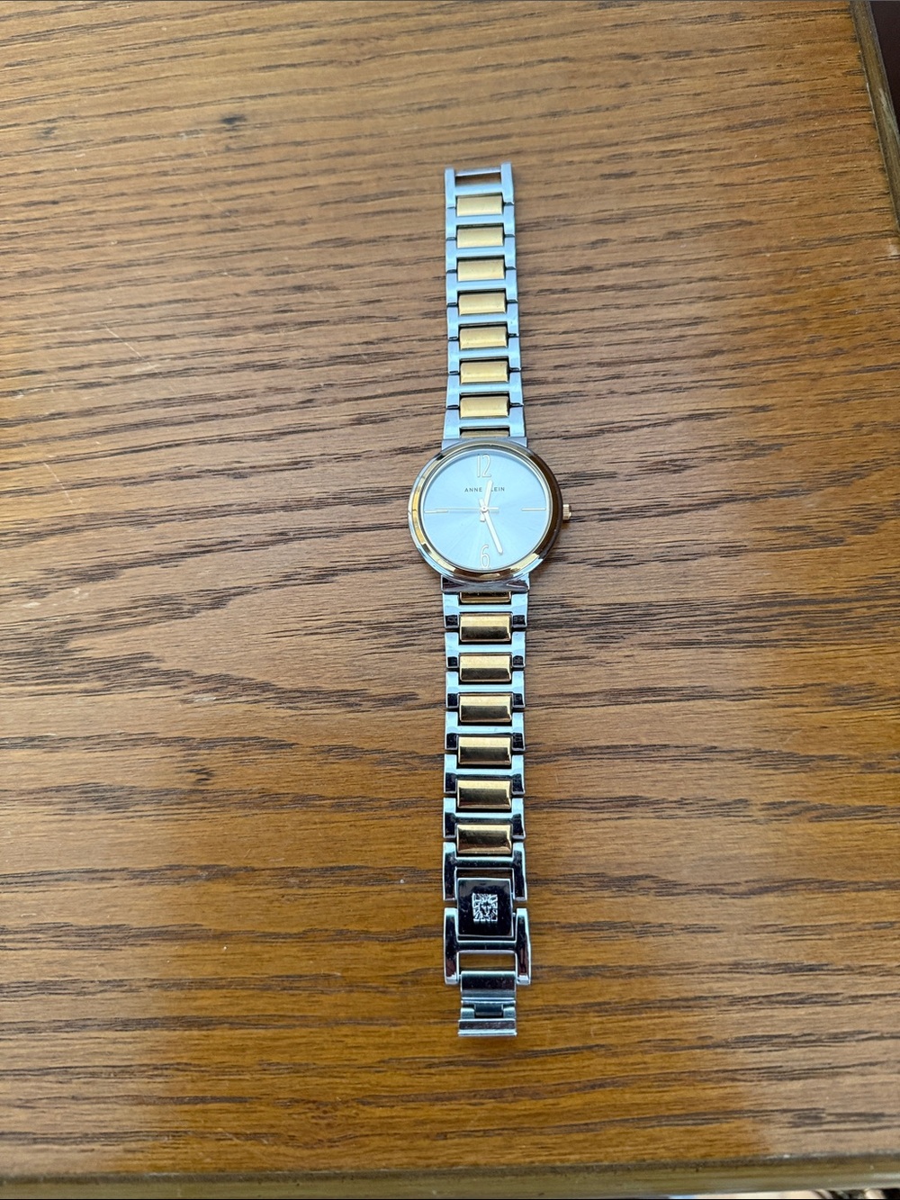 Anne Klein watch